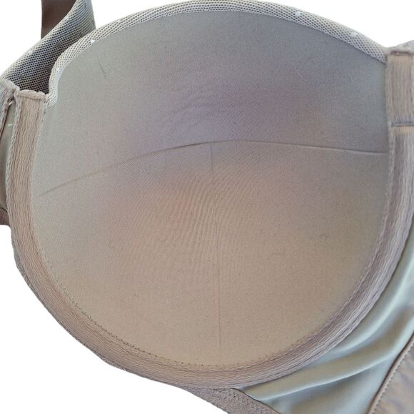 Soma 38DDD Bra Stunning Support Full Coverage - Picture 13 of 15